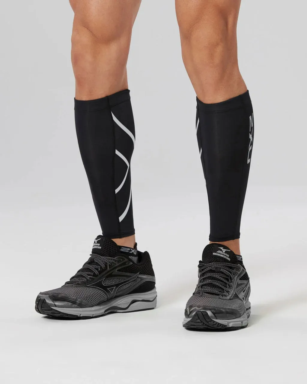 2xu Compression Calf Guards