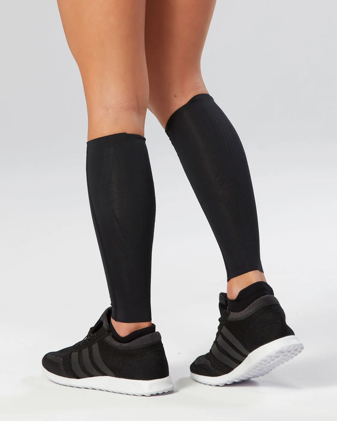 2XU Elite MCS Compression Calf Guards