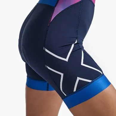 2XU Women's Core Trisuit