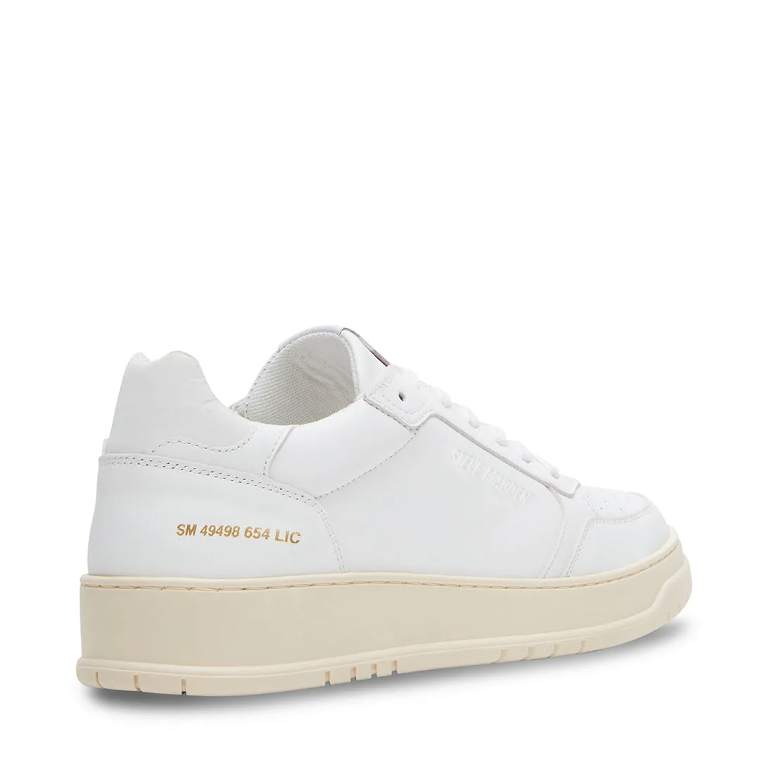 Ace Sneaker WHITE