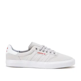 adidas 3MC (Grau / Weiß)