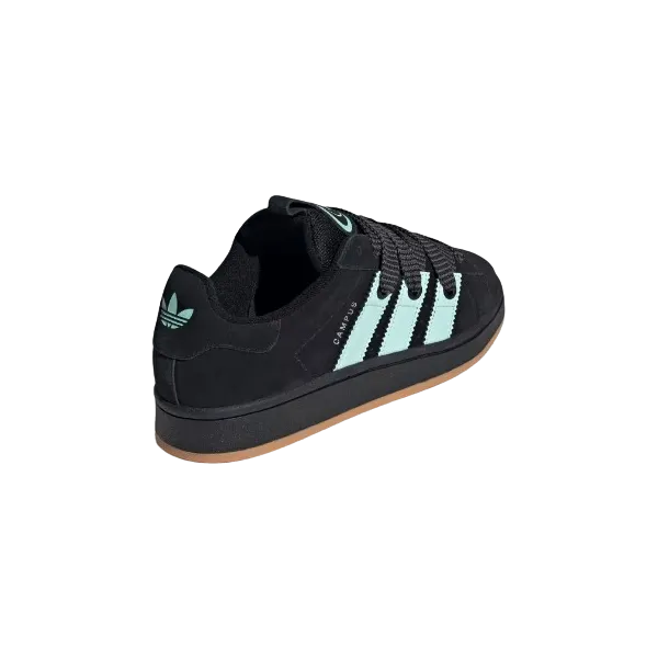 Adidas Campus Core Black