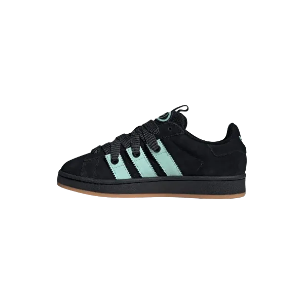 Adidas Campus Core Black