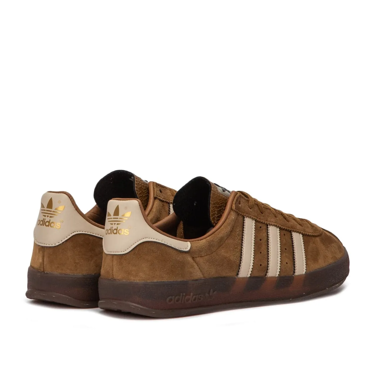 adidas Mallison Spezial (Braun)