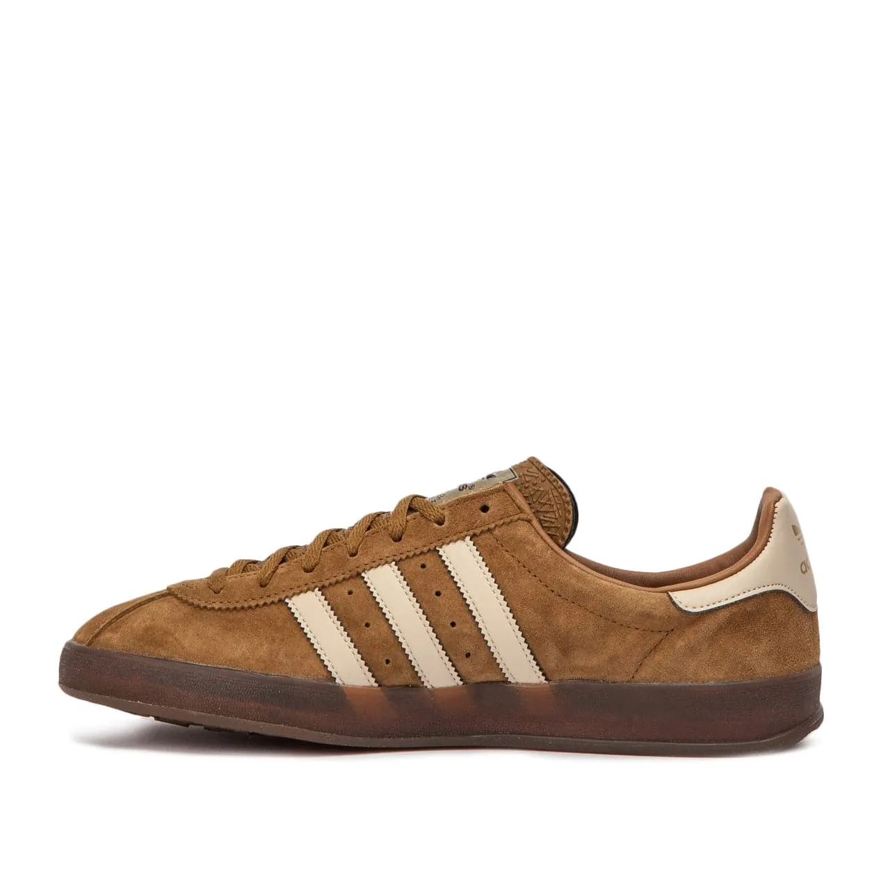 adidas Mallison Spezial (Braun)