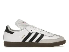 adidas Samba Classic White