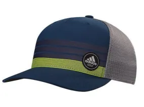 adidas Stripe Trucker Cap