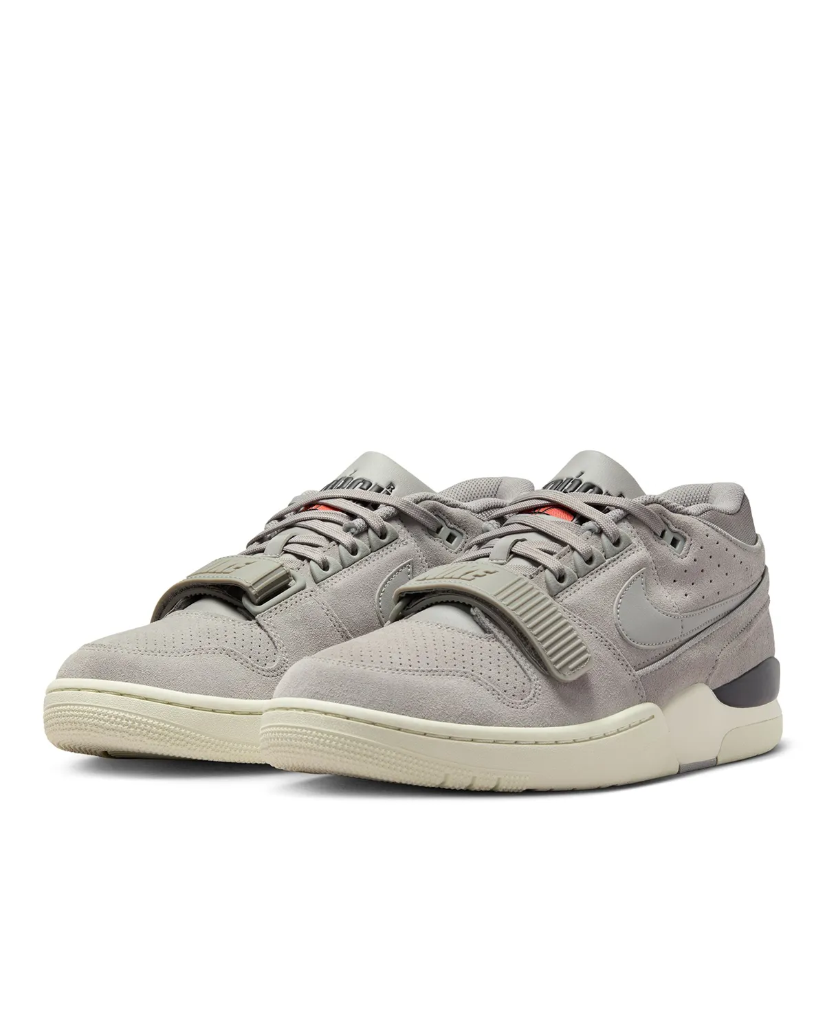 Air Alpha Force 88 Low Medium Grey/Sea Glass/Black