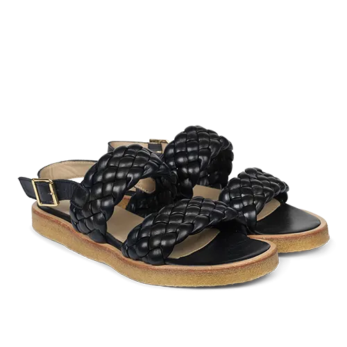 Angulus sandal