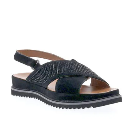 Ara Dubai High Soft sandal