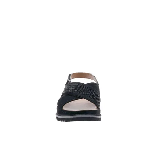 Ara Dubai High Soft sandal