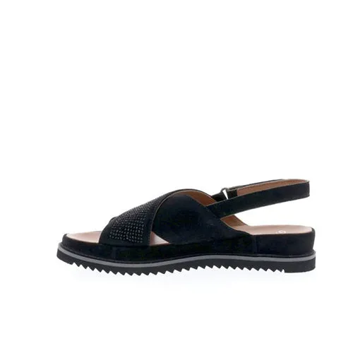 Ara Dubai High Soft sandal