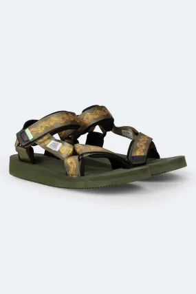 Aries x Suicoke Sandal