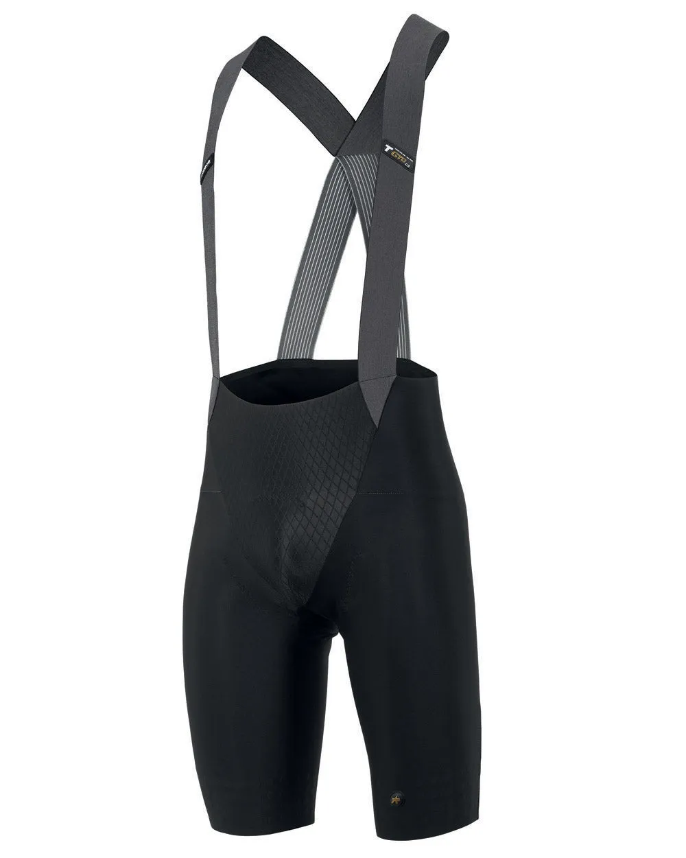 Assos Men's Mille GTO C2 Bibshorts