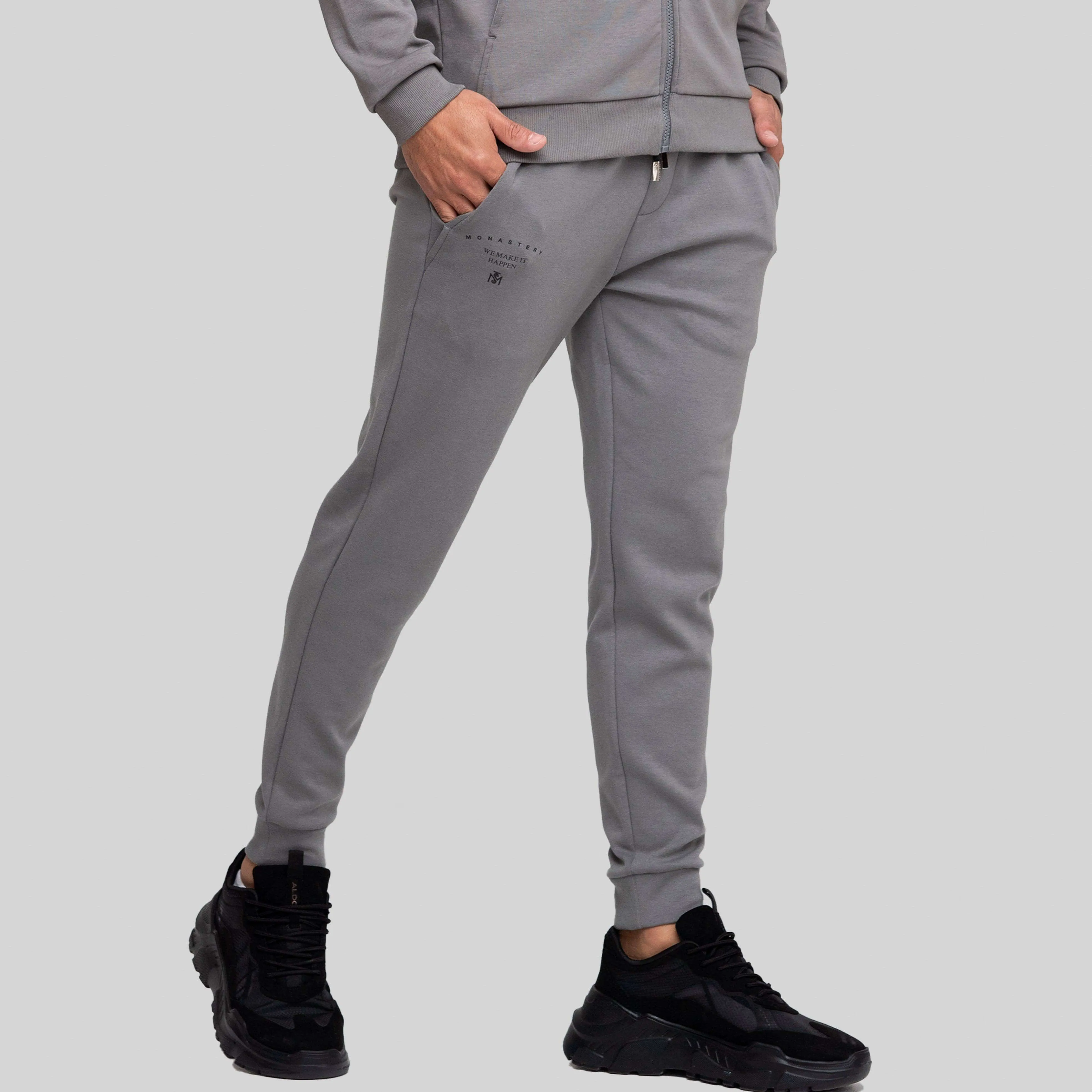 AUSTRALIS GRAY SPORT TROUSERS