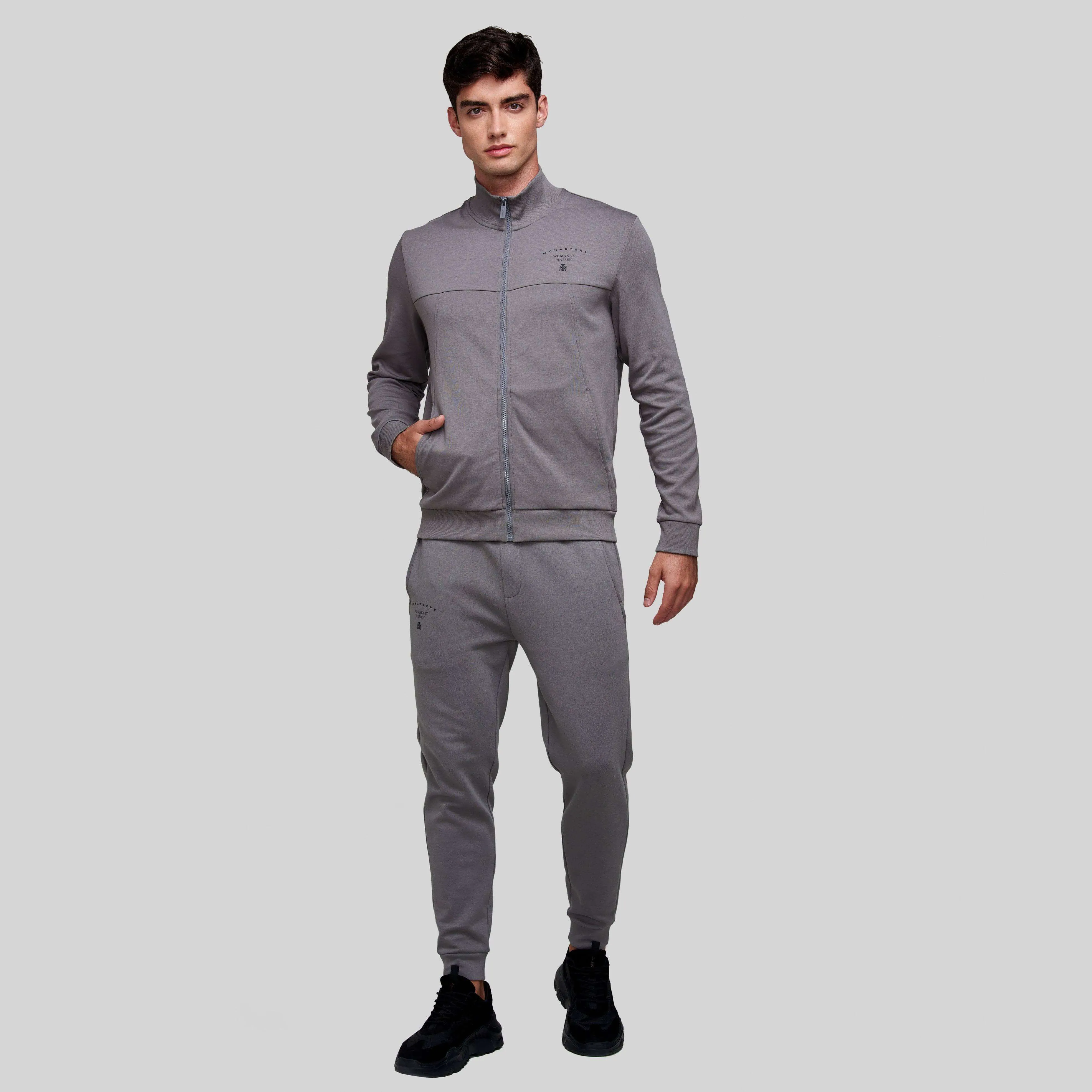 AUSTRALIS GRAY SPORT TROUSERS