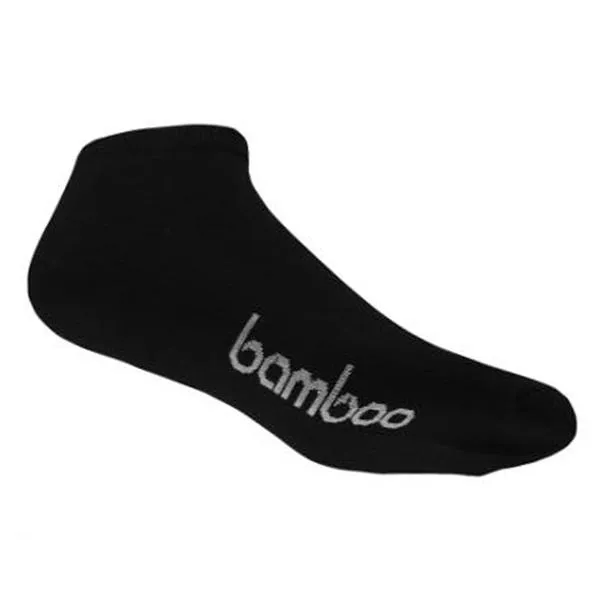 Bamboo Ped Sock unisex