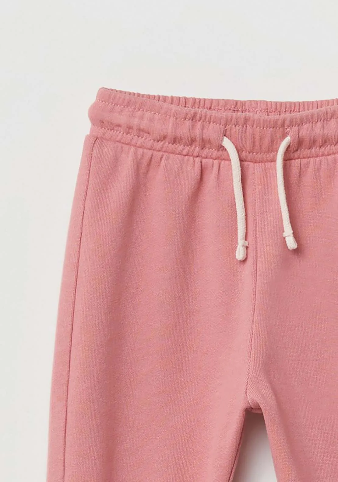 Basic Joggers - Pink