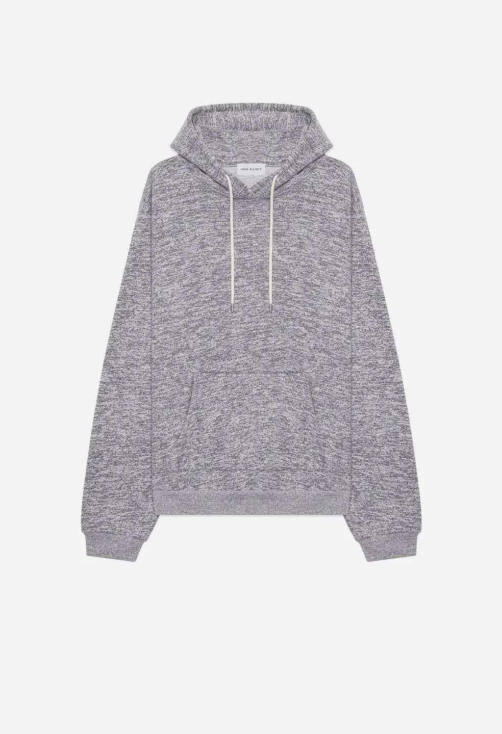 Beach Hoodie / Co-Mix Plum