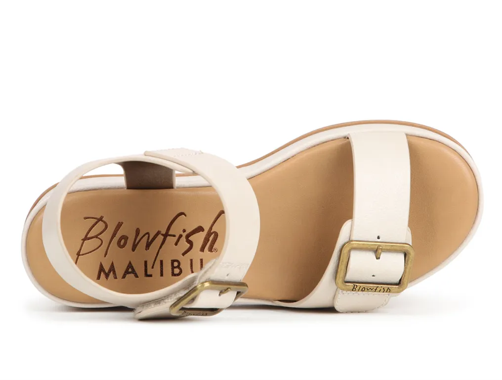 Blowfish Mali Platform Sandal