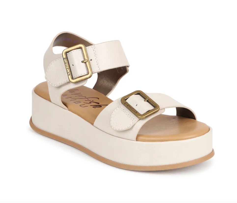 Blowfish Mali Platform Sandal