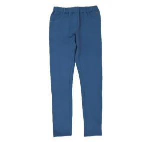 Boboli Trousers - Atlantic Fleece