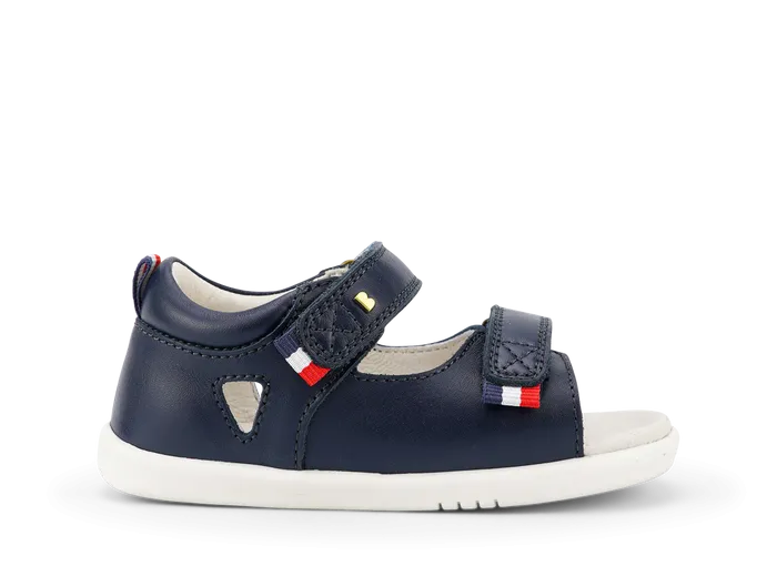 Bobux I-Walk Rise Navy - EU26