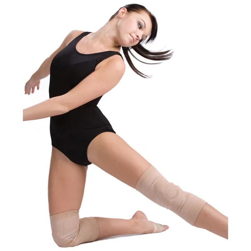 Bunheads Gel Knee Pads