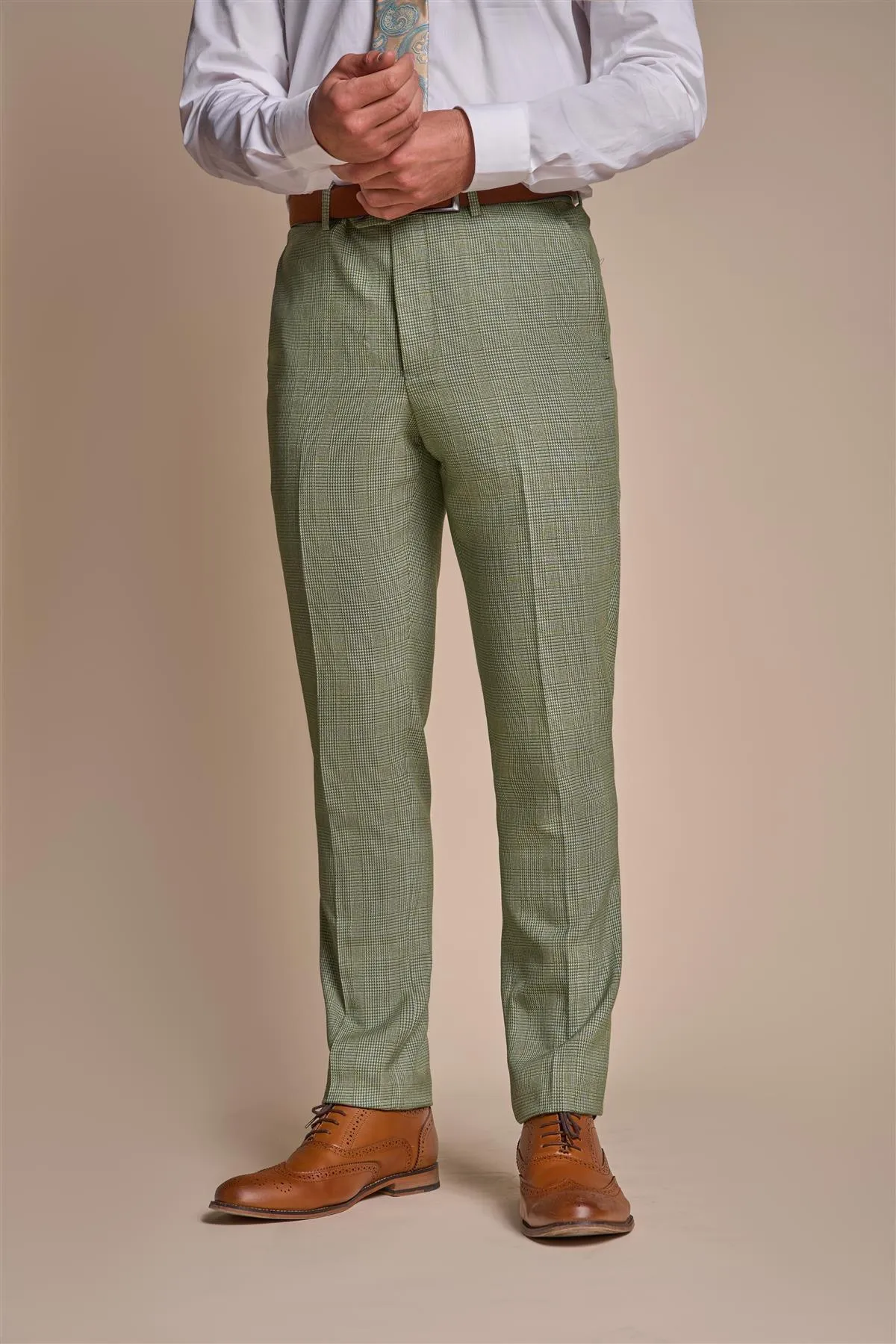 Caridi Trouser Sage