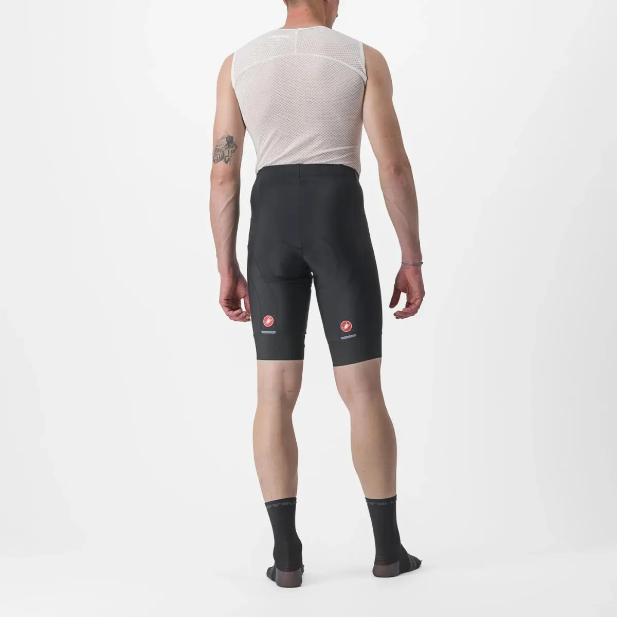 Castelli Men's Entrata 2 Short