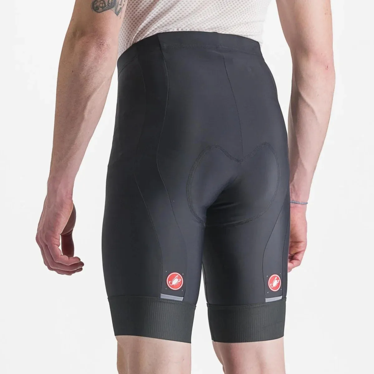 Castelli Men's Entrata 2 Short