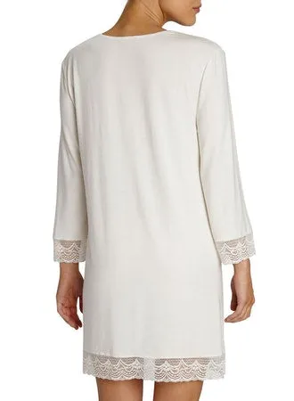 Cecilia Tunic | Ivory