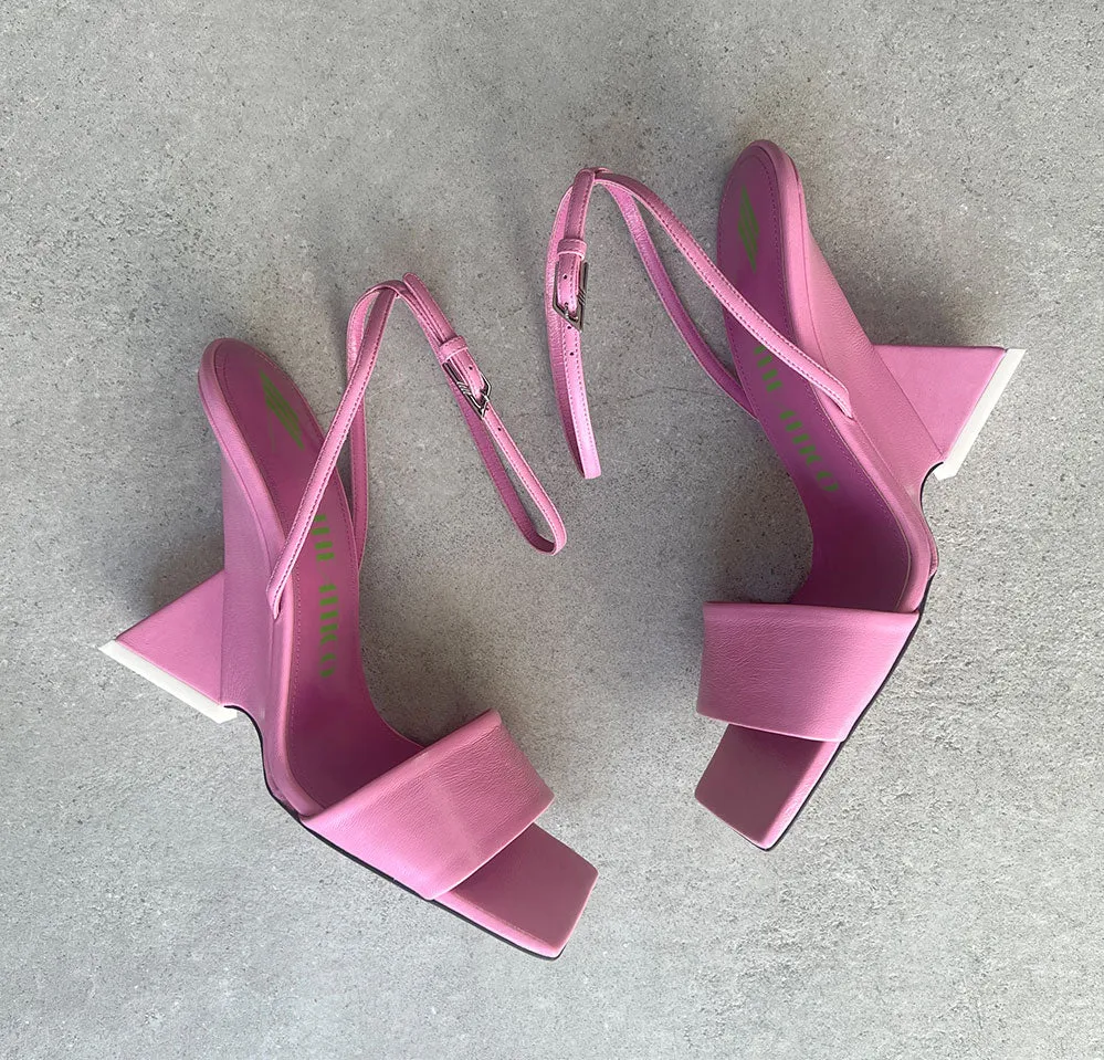 Cheope Sandal 105, Pink