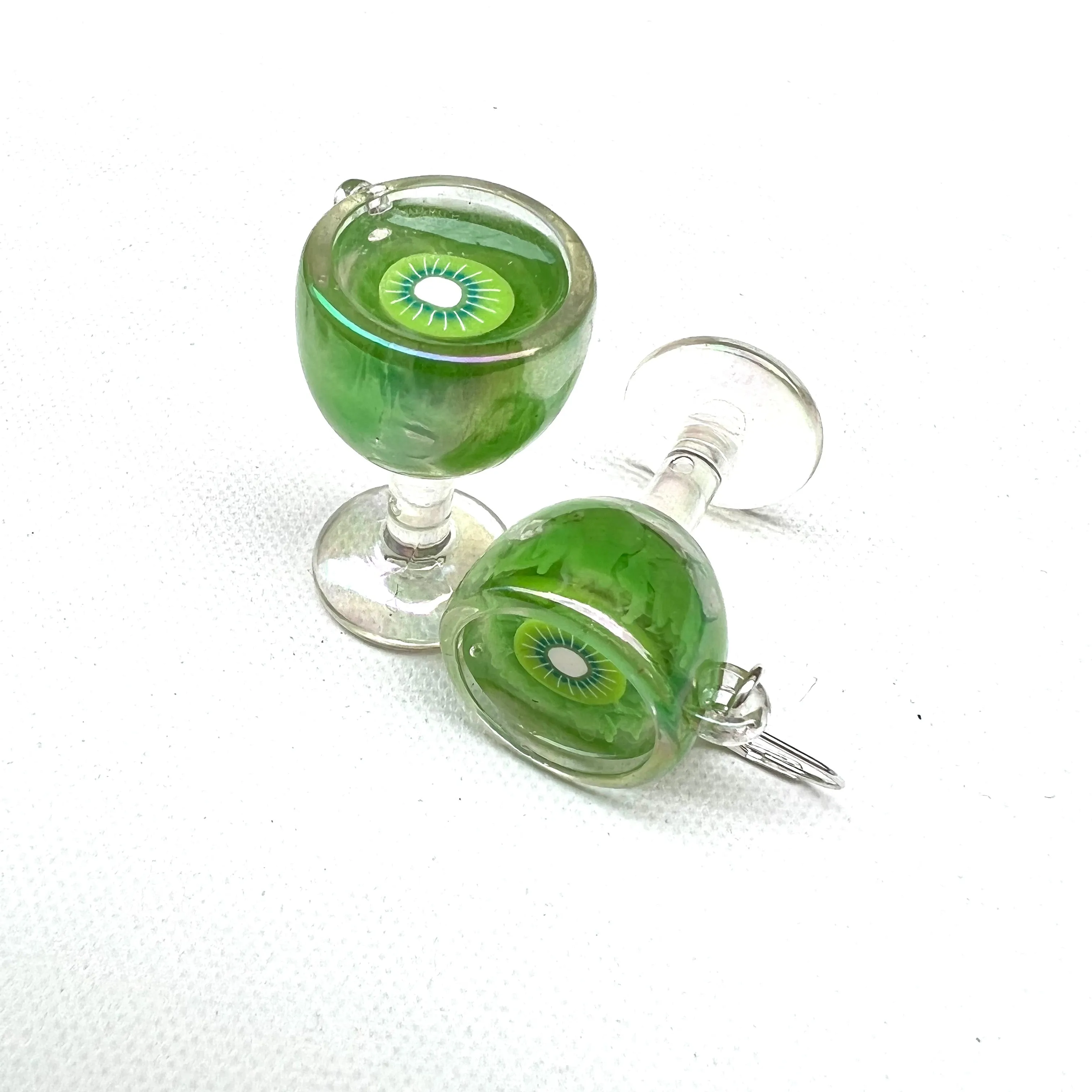 Cocktail Earrings