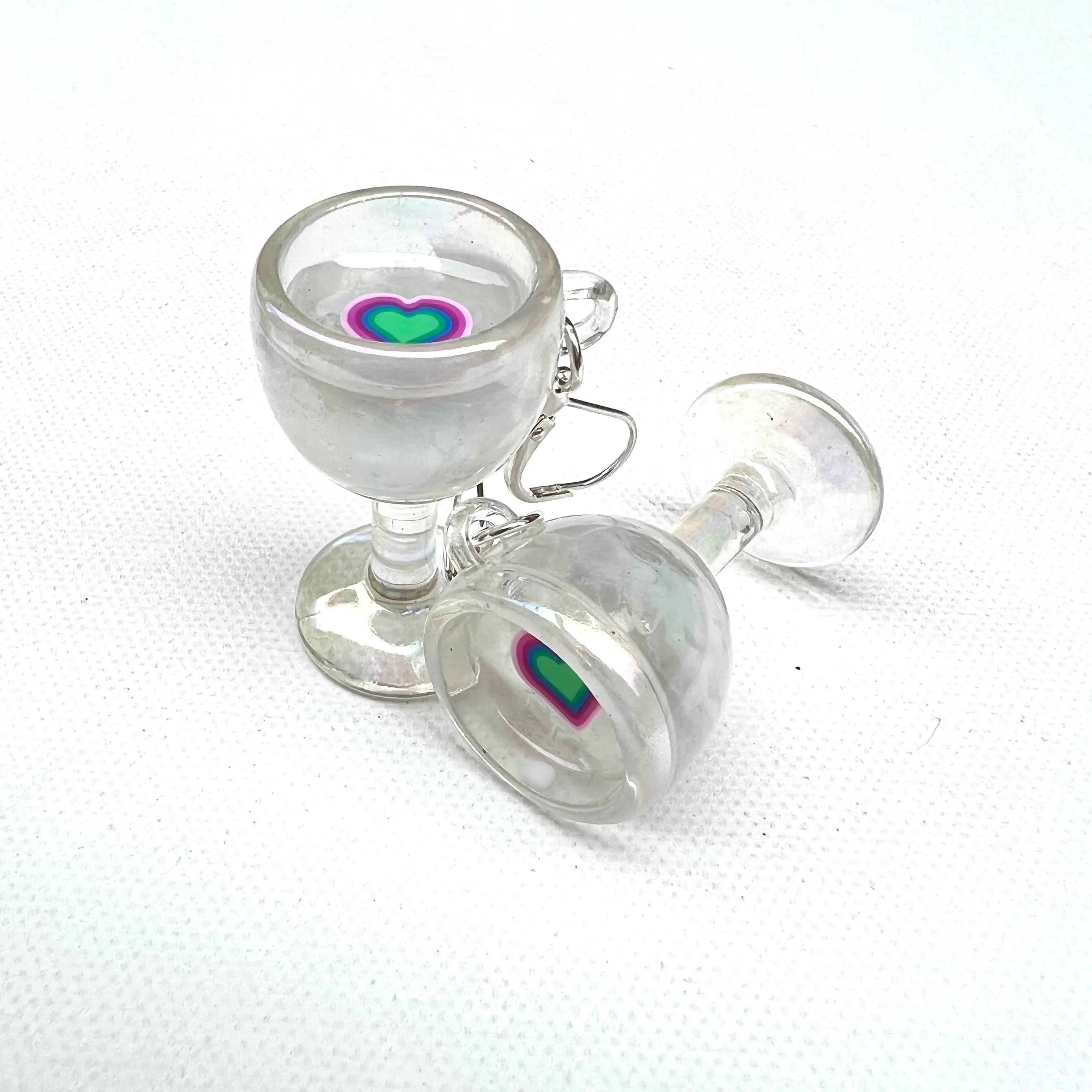 Cocktail Earrings