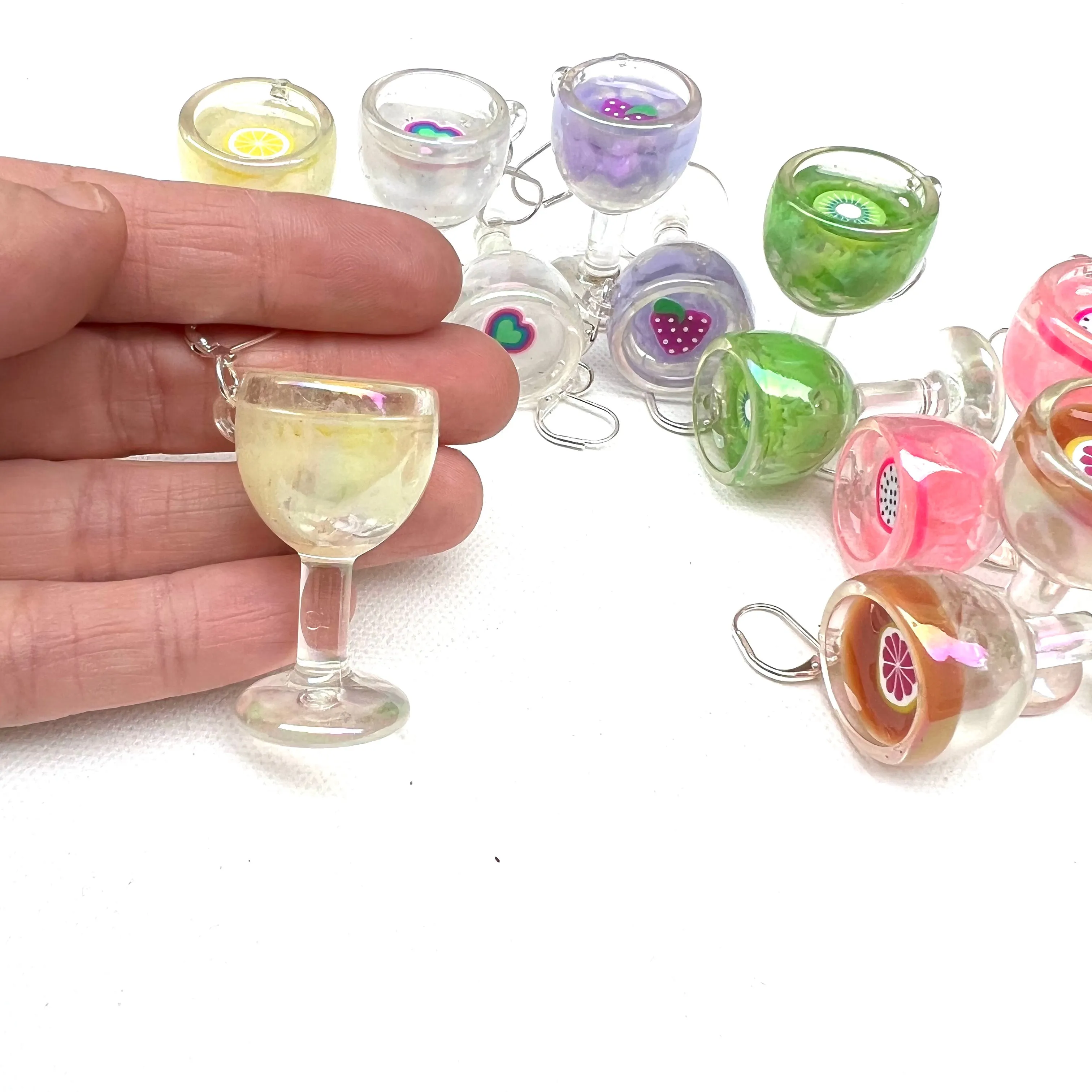 Cocktail Earrings