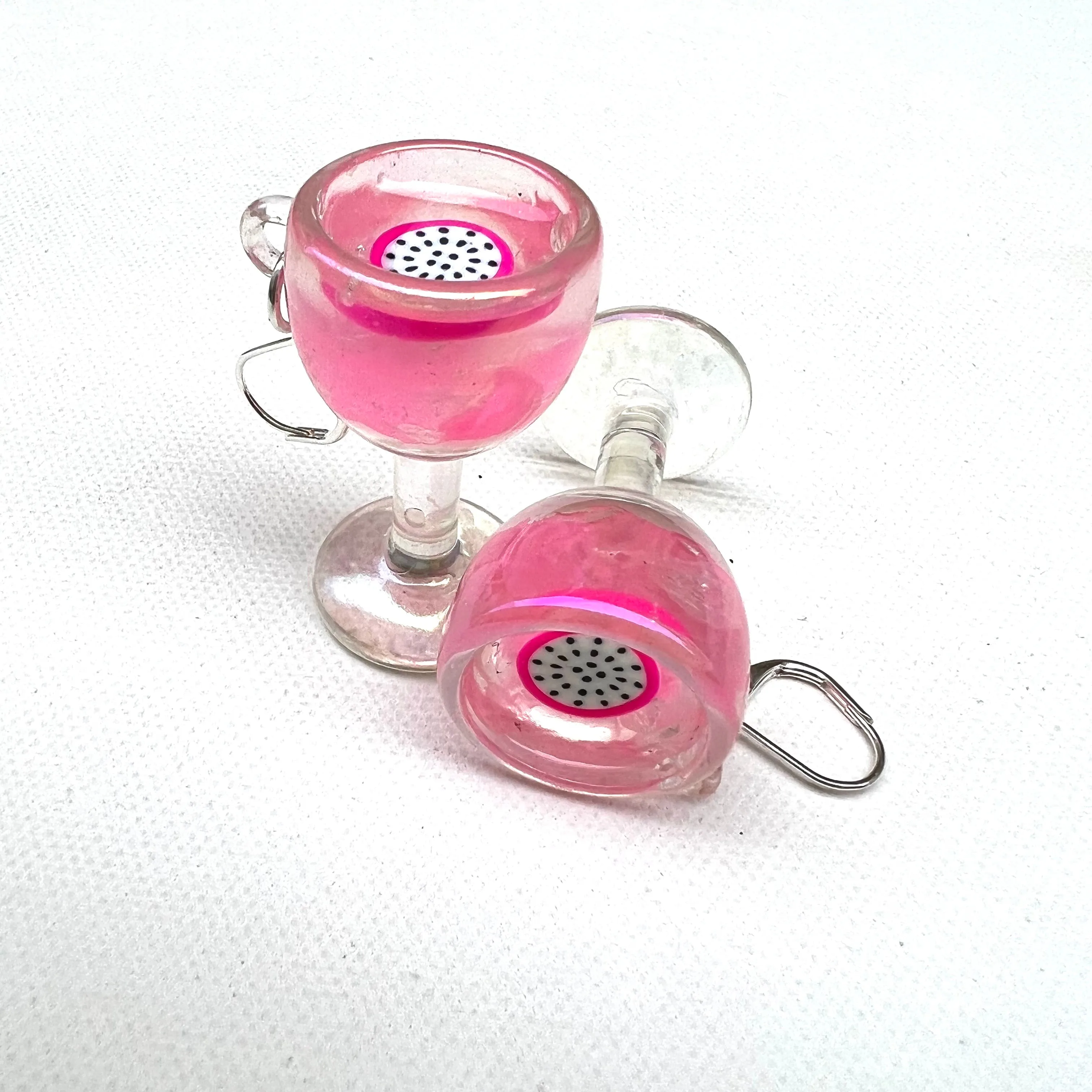 Cocktail Earrings