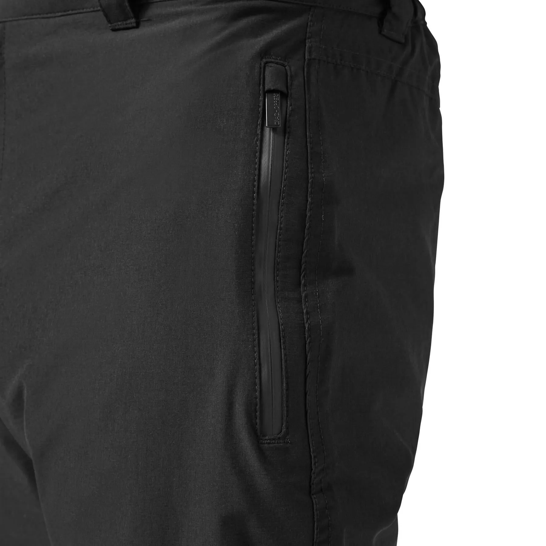 Craghoppers Mens Kiwi Pro TRS  3 Pocket Breathable Waterproof Hiking Trousers