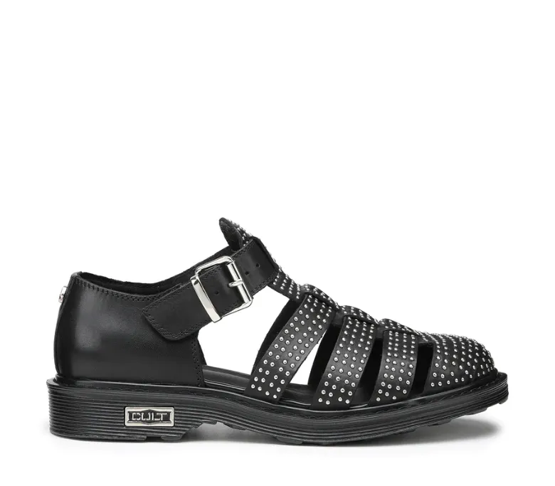 Cult Sabbath Sandal CLW338503 black