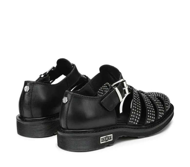 Cult Sabbath Sandal CLW338503 black