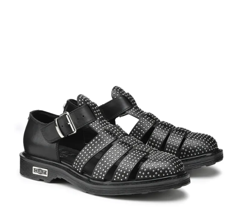 Cult Sabbath Sandal CLW338503 black