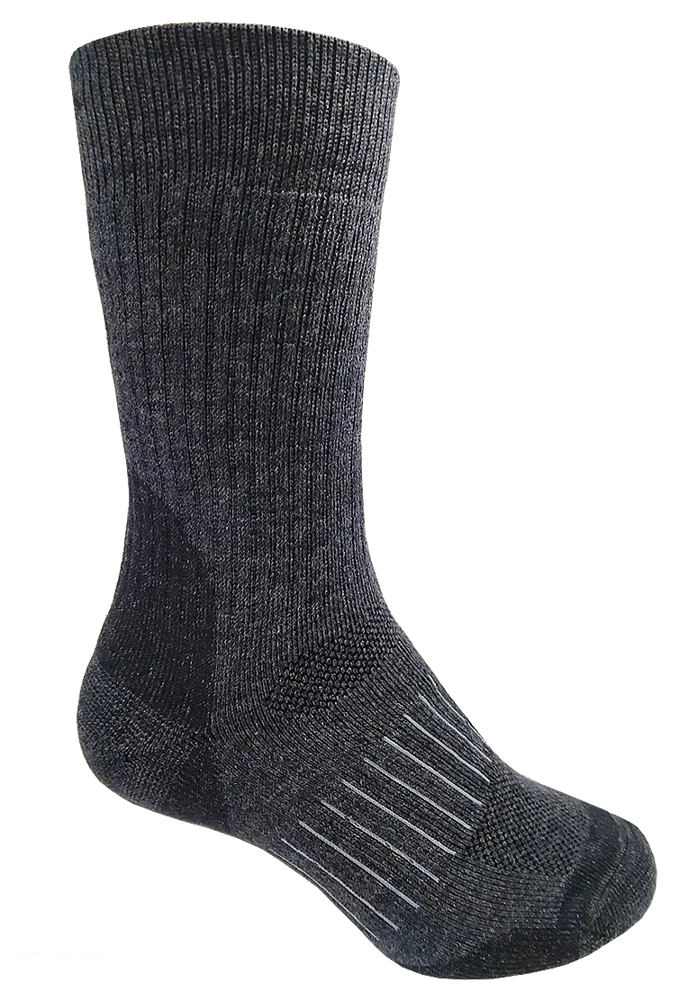 DS - Technical Boot Sock