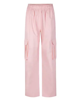 Fatuna Trousers Rose Shadow