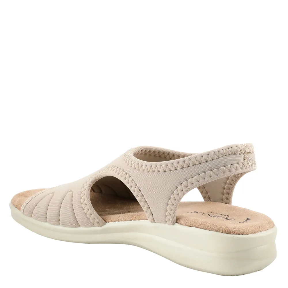 Flexus By Spring Step Women's Nyaman - Beige