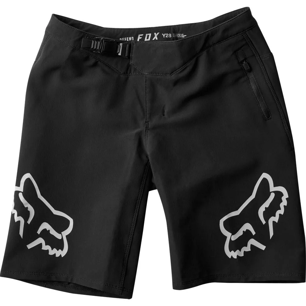 Fox Youth Defend Shorts