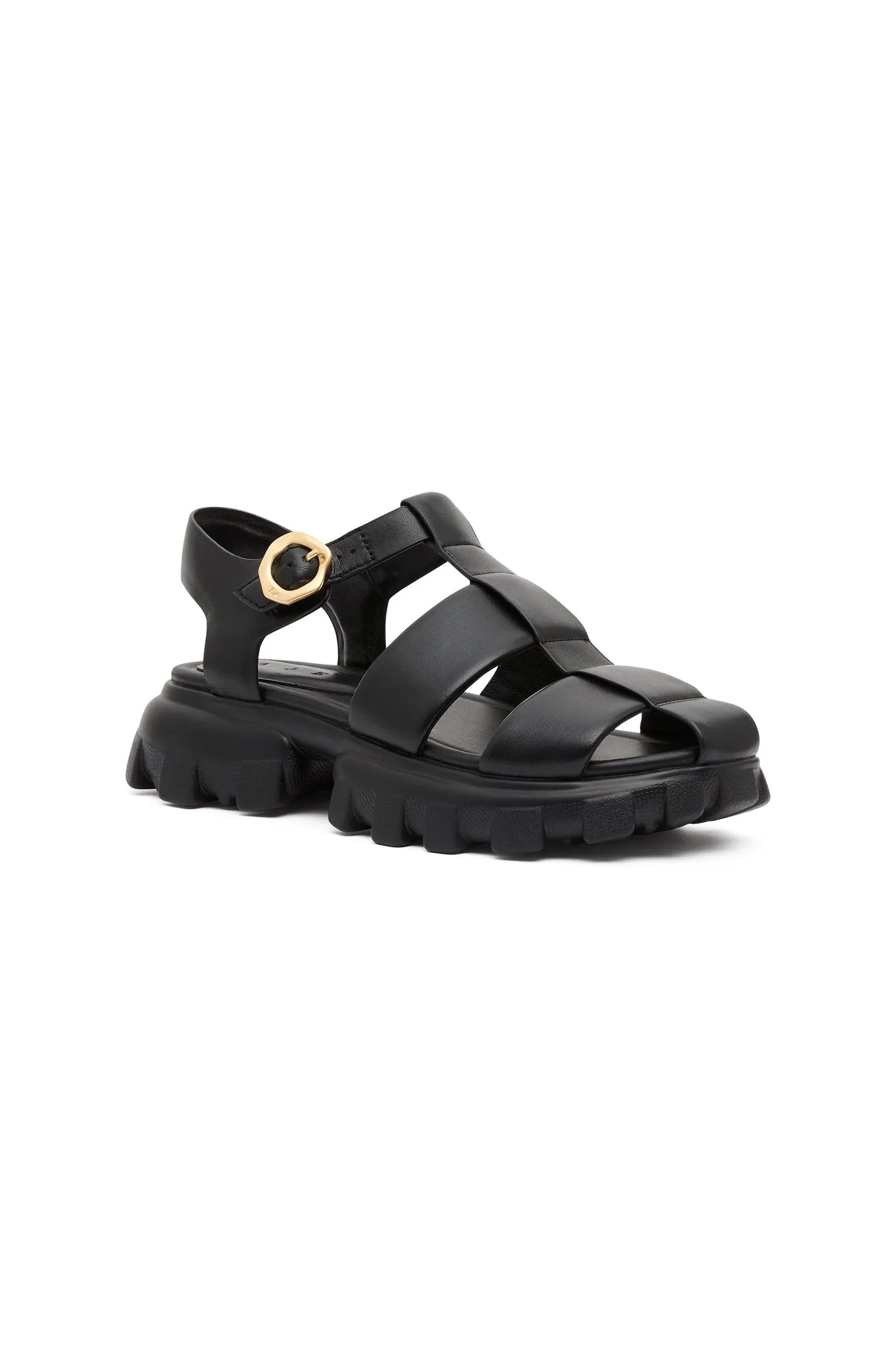 Gilda Fisherman Sandal