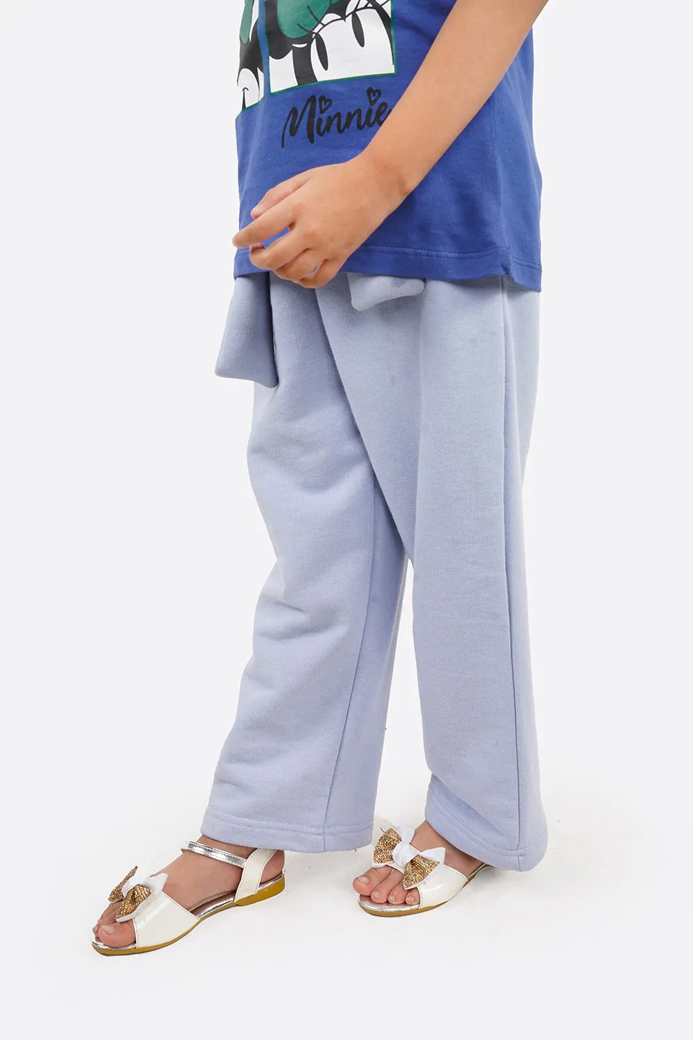 Girl's Fashion Trouser