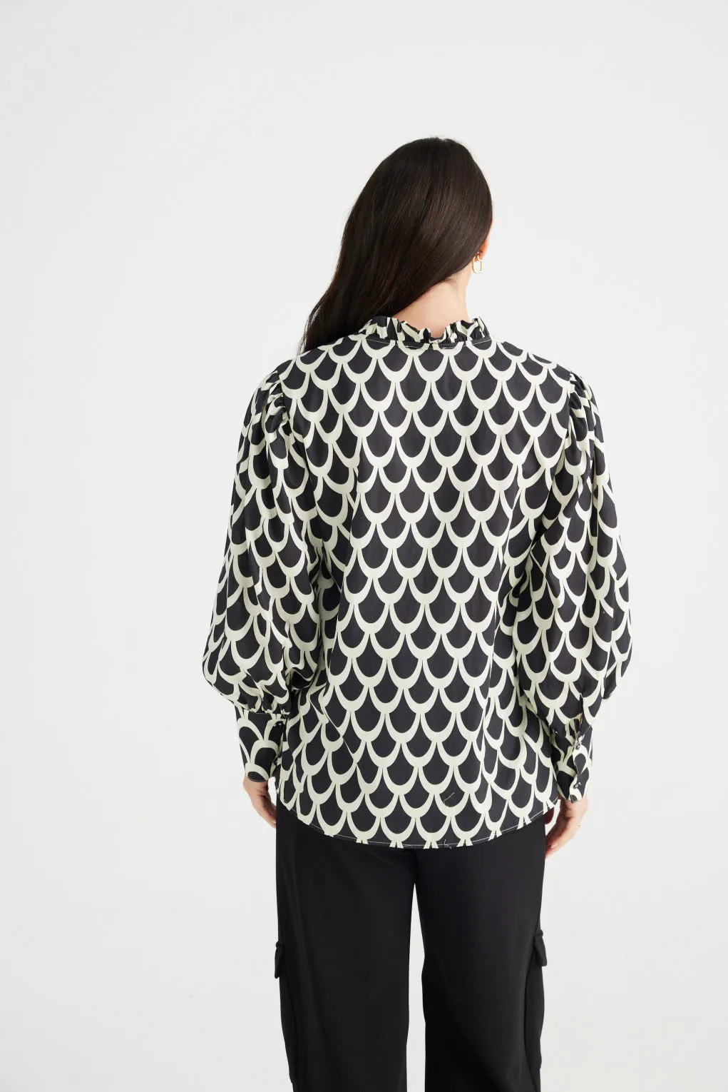 Goldsmith Shirt (Network)