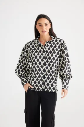 Goldsmith Shirt (Network)