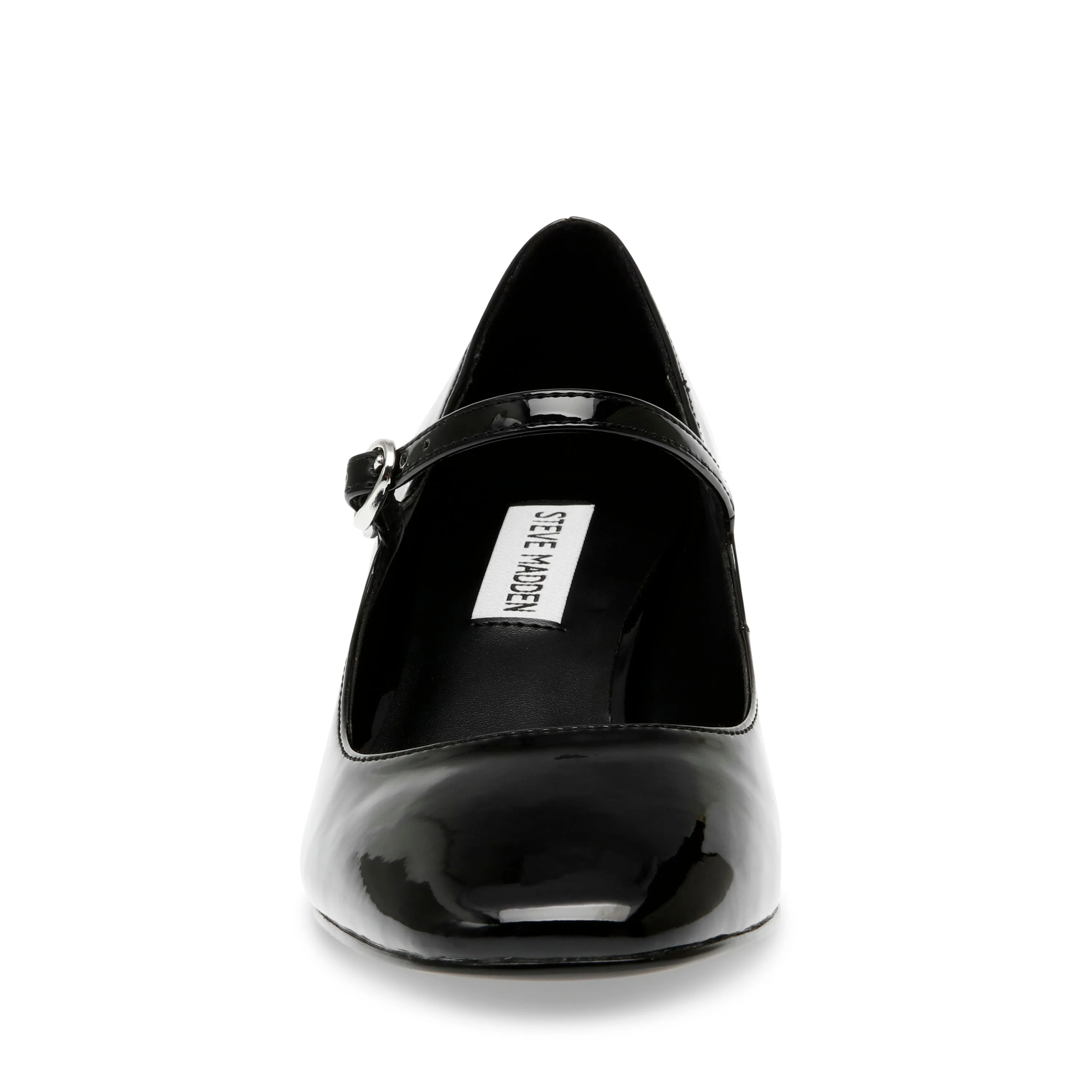 Hawke Sandal BLACK PATENT